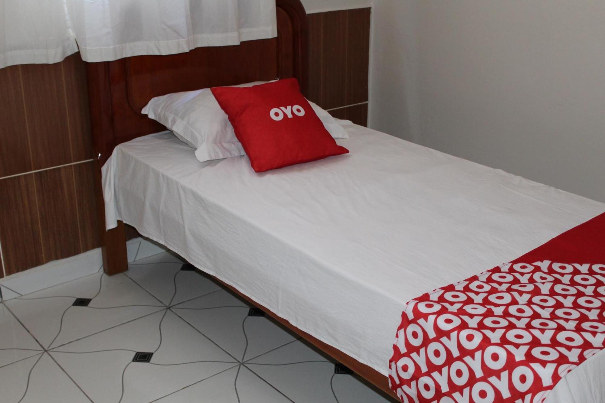Oyo Parana, Cuiabá