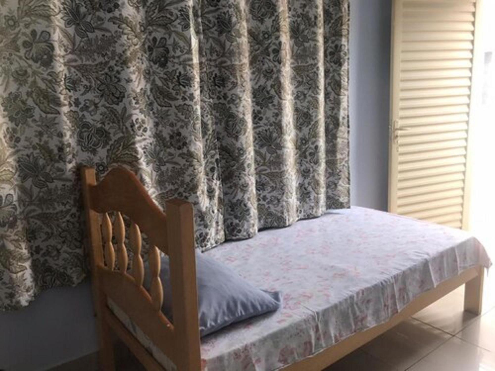 Oyo Parana, Hotel