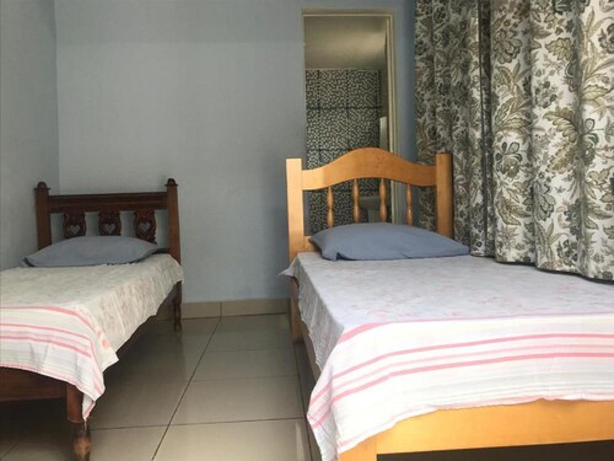 Hotel Oyo Parana,