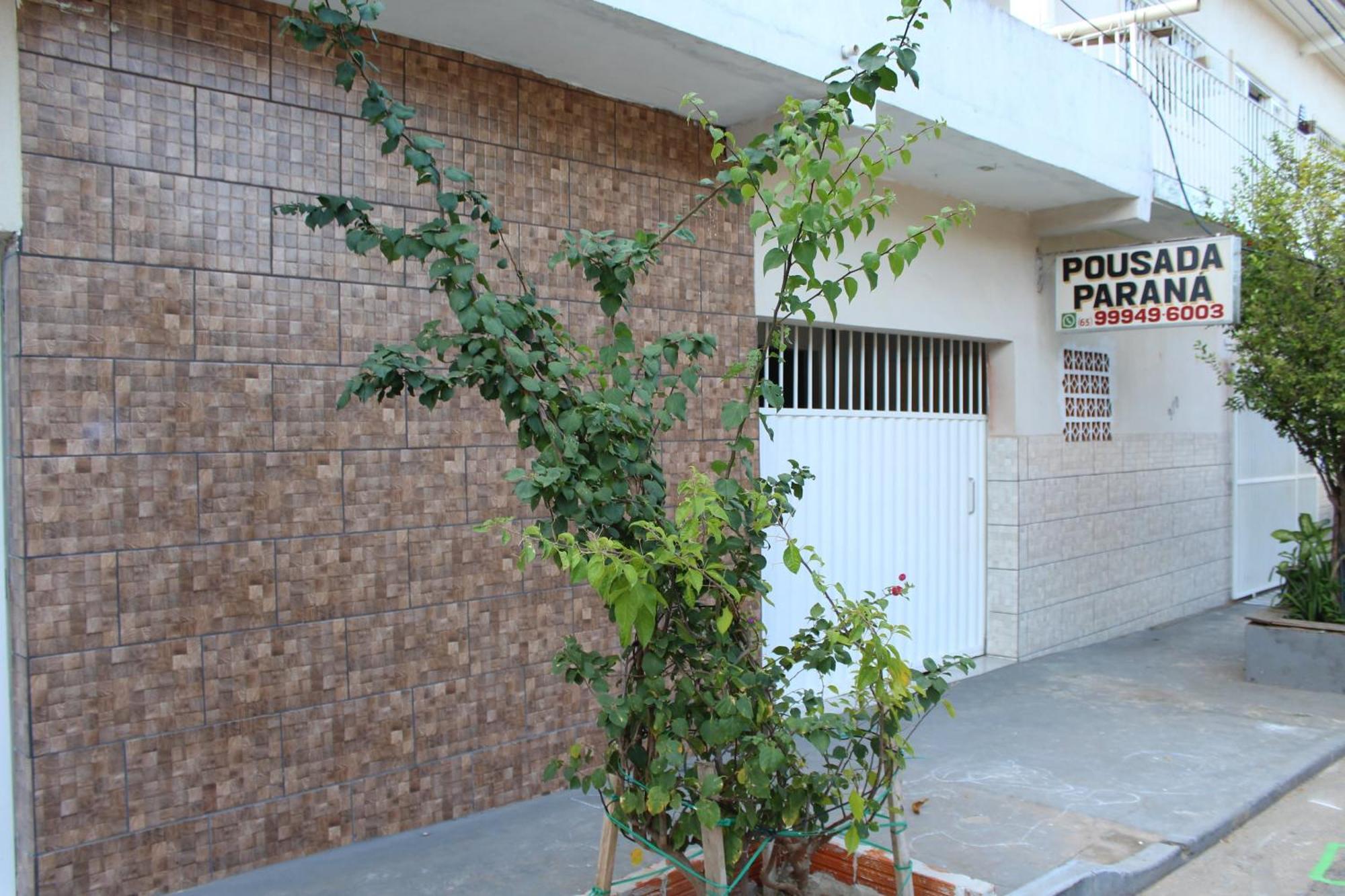 Hotel Oyo Parana, Cuiaba (Mato Grosso)