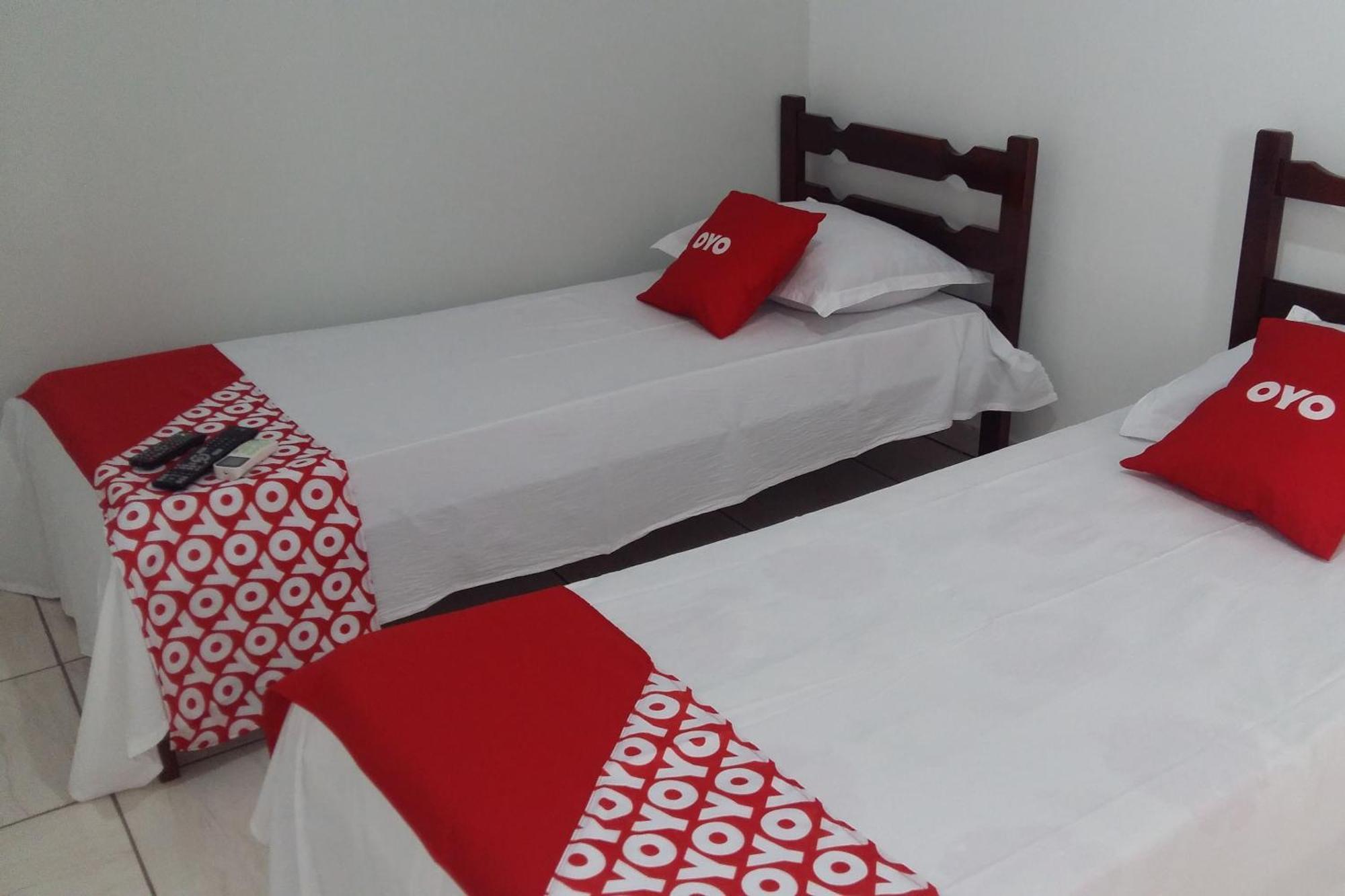 Oyo Parana, 5* Cuiaba (Mato Grosso)